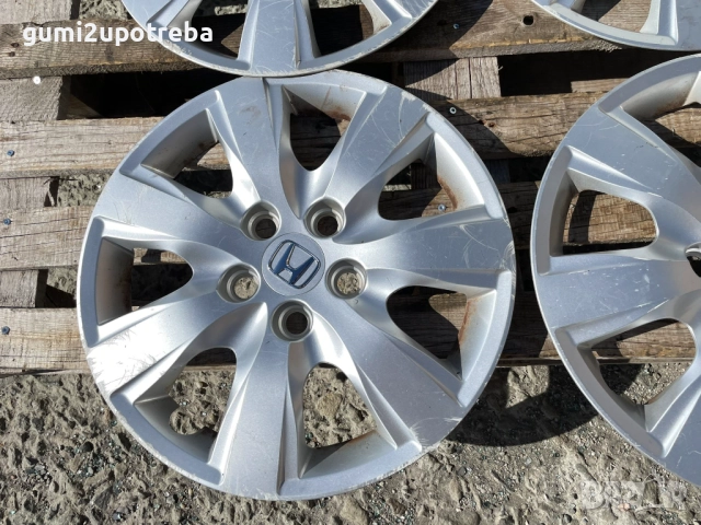 HONDA Civic 44733-smg-g11 Оригинални, снимка 3 - Аксесоари и консумативи - 51869316