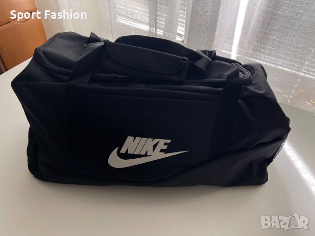 Практичен и спортен сак Nike, снимка 1 - Сакове - 46202873