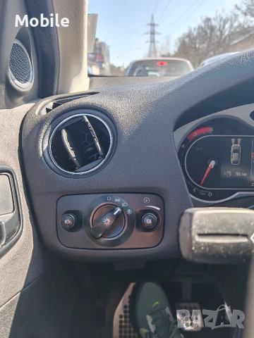 Ford Mondeo 2.0 TDCI, снимка 9 - Автомобили и джипове - 53830483