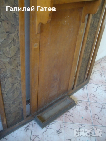 Старинни портманта, снимка 13 - Антикварни и старинни предмети - 47196594