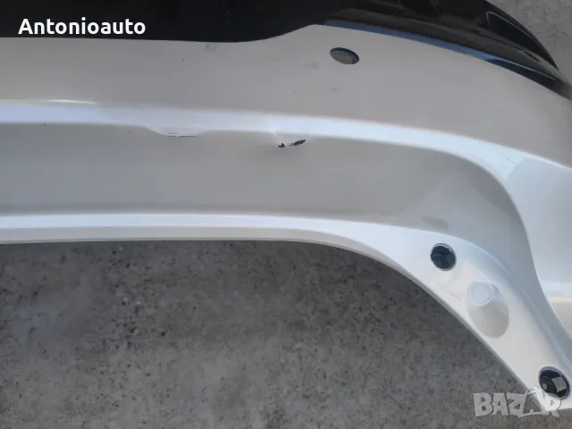 Задна броня спойлер Mazda 3 hatchback Мазда 3 2018-2023 BCKN-50221 BCKN-50222 , снимка 10 - Части - 50131476