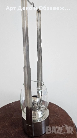 Комбиниран фенер на газ, снимка 4 - Къмпинг осветление - 53969423