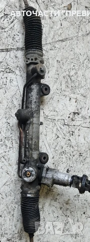 Кормиюна рейка за Мерцедес Mercedes W203 1999г-2006г 