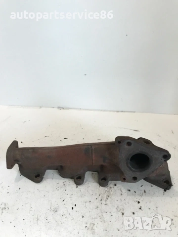 Колектор изпускателен Om651 за Mercedes Sprinter W906 313 CDI (2009) A6511420001, снимка 2 - Части - 54146403