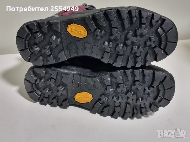 Lippi туристически боти 38 номер, снимка 10 - Дамски боти - 49730937