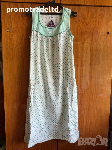 Нощница трико широка презрамка Ареал Areal