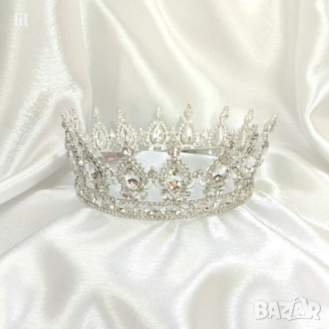 Корона за торта dt618.