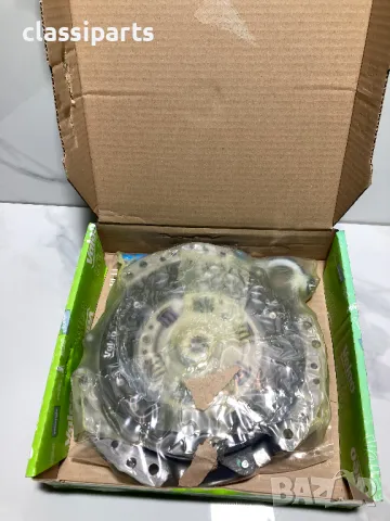 Комплект съединител VALEO за Ситроен С15, Ксара, Ксантиа, Берлинго, ПЕЖО 205, 306, 406 и Партнер 