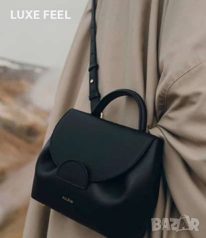POLENE ⚜️Дамски Чанти , снимка 4 - Чанти - 54153225