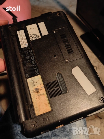 работещ лаптоп, снимка 4 - Лаптопи за работа - 53909939