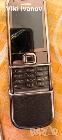 Нокия 8800, снимка 2 - Nokia - 53779886