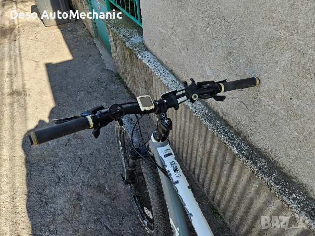 Cross Euphoria G24 27,5 - (TOP PRODUCT), снимка 3 - Велосипеди - 53657790