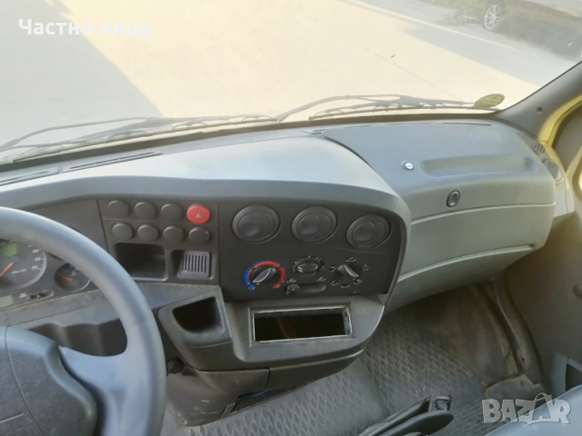 Iveco III 35s13,  2.8Tdi На части, снимка 10 - Бусове и автобуси - 53447154