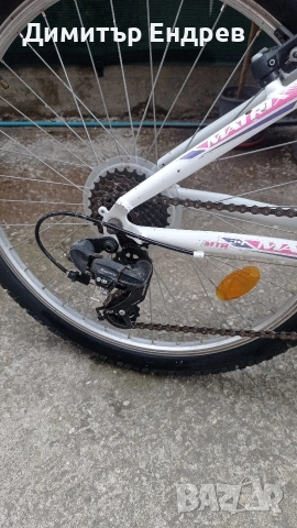 Продавам Детско колело 24, снимка 5 - Велосипеди - 54159477