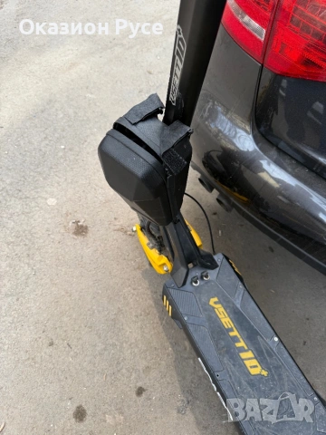 Vsett 10+ за части , снимка 6 - Велосипеди - 53734395