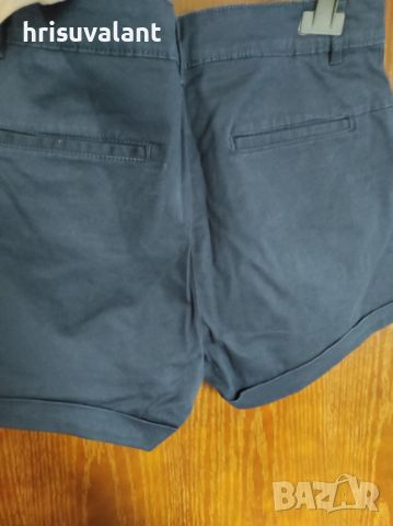 Къси панталони Манго, снимка 3 - Къси панталони и бермуди - 45254190
