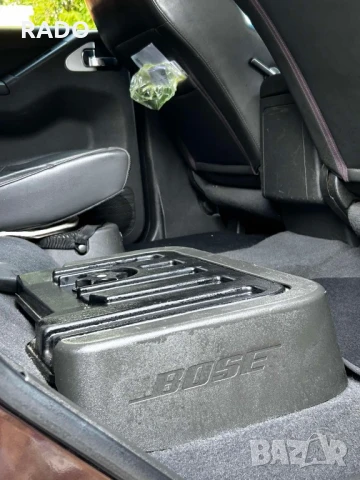 Nissan Navara D 3.0 V6, снимка 12 - Автомобили и джипове - 51136007