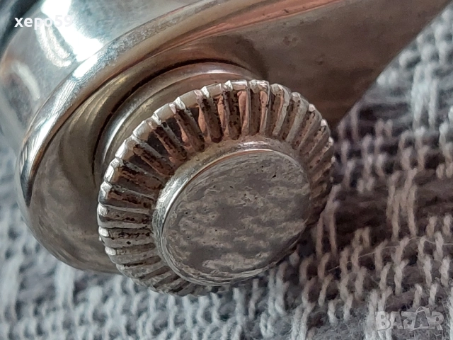 Германия-трети райх,WW2-SS Немска офицерска парадна сабя/кортик,нож,щик,ятаган,кинжал/, снимка 8 - Антикварни и старинни предмети - 52266165