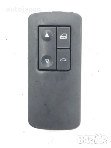 Панел с бутони, копчета от Опел вектра ц 02г Opel Vectra c 2002г