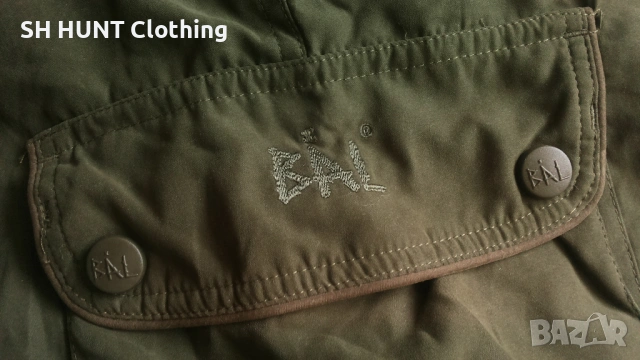 BAL WATERPROOF Trouser размер L за лов риболов панталон водонепромокаем - 2557, снимка 8 - Екипировка - 54220019