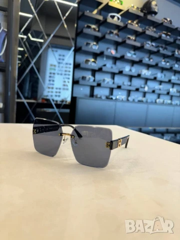 очила с черен обикновен калъф fendi hermes , снимка 7 - Слънчеви и диоптрични очила - 51294967