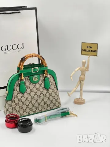 чанти gucci , снимка 9 - Чанти - 48978322