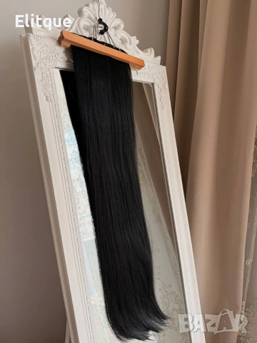 екстеншъни 