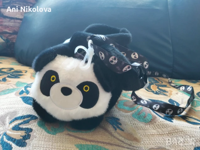 Чанта, снимка 6 - Чанти - 50997699