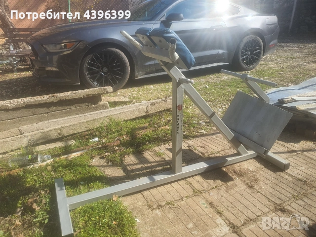 хиперекстензиа