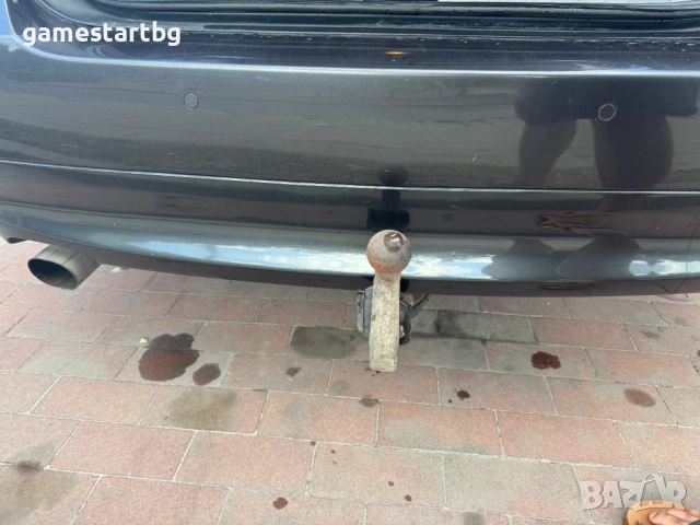 BMW 320i, снимка 14 - Автомобили и джипове - 53883400