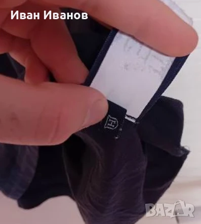 Оригинална тениска Hackett London - ASTON MARTIN RACING, снимка 4 - Тениски - 50518245