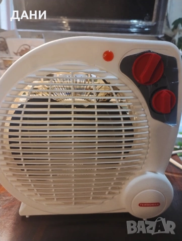 Вентилаторни печки, снимка 4 - Отоплителни печки - 53992500