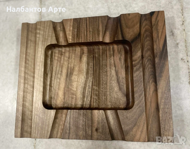 пепелник за пури, снимка 4 - Други - 53323894