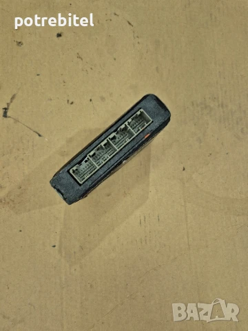 компютър за suzuki jimny, снимка 2 - Части - 51344448