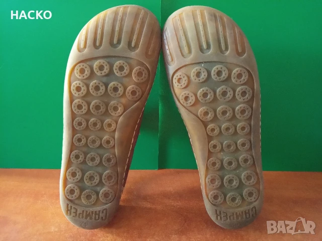 ПРОМО ЦЕНА Обувки CAMPER PEU Номер 42 Стелка 26 см. 100% Оригиналти Внос от Англия, снимка 9 - Ежедневни обувки - 51343991