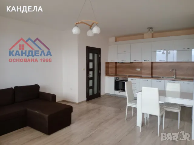 Топ оферта, 2-стаен просторен нов лукс,топ локация,  ул. "Рая", снимка 1