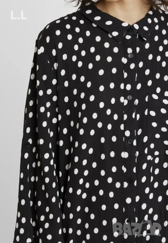 Дамска риза 