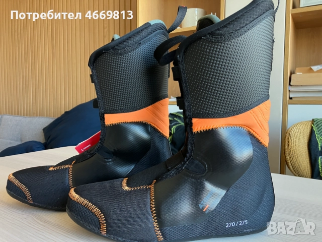 Atomic Backland XTD Carbon 120, снимка 9 - Зимни спортове - 52673102