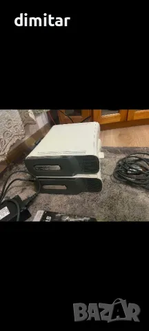 Xbox 360, снимка 5 - Xbox конзоли - 48711809