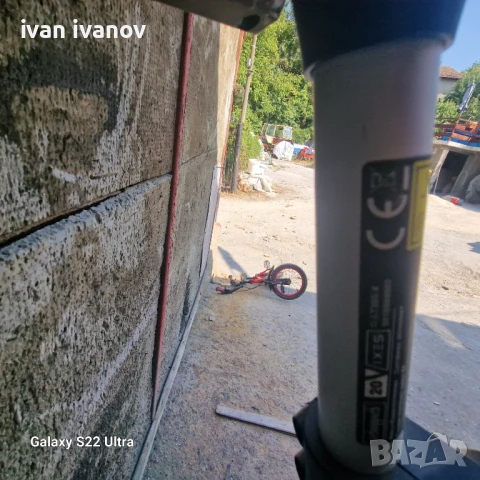 Мощна Ел Косачка , снимка 6 - Градинска техника - 51347443