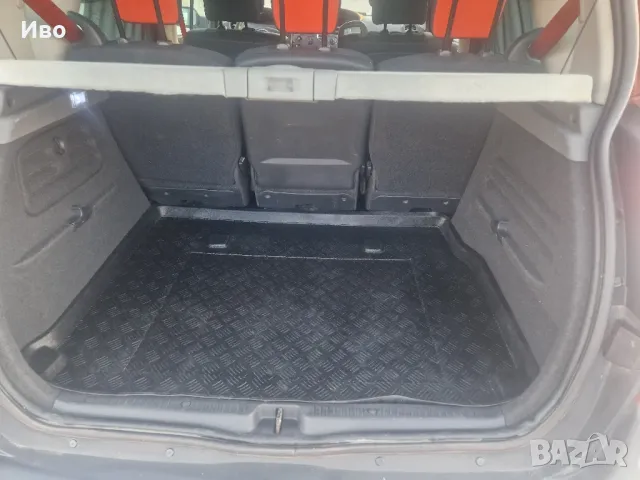 Renault Scenic 2 Conquest , снимка 12 - Автомобили и джипове - 46948752