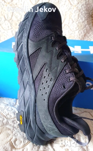 HOKA ANACAPA , снимка 7 - Маратонки - 52060236