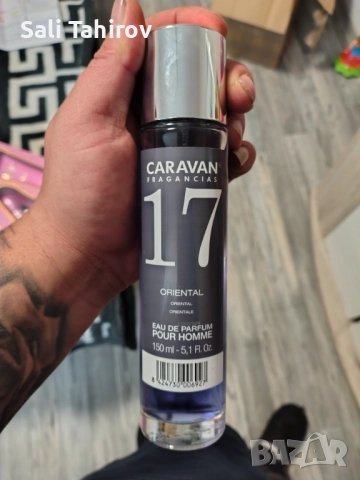 Парфюми, снимка 5 - Дамски парфюми - 52897371