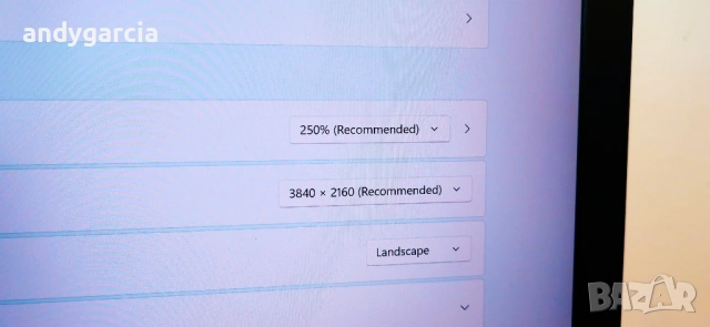 HP ZBook 17 DreamColor 4K UHD /Intel Core i7-9750H/NVidia RTX 4000 8GB/32GB RAM/1TB SSD NVMe, снимка 13 - Лаптопи за работа - 53380457
