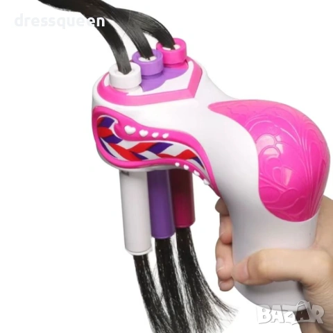  892-1 Автоматична машинка за плитки „Направи си сам“, снимка 9 - Други - 53812035