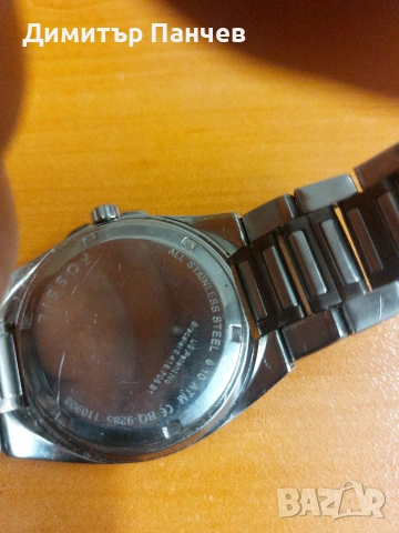 FOSSIL BQ-9285, снимка 3 - Мъжки - 53854695