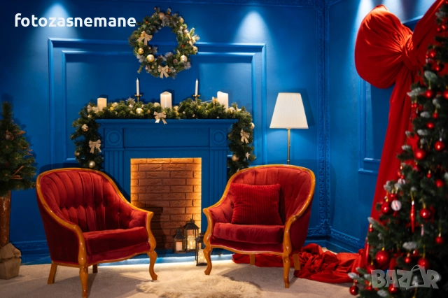 Коледни Фотосесии Пловдив, снимка 8 - Фотографи - 52461766