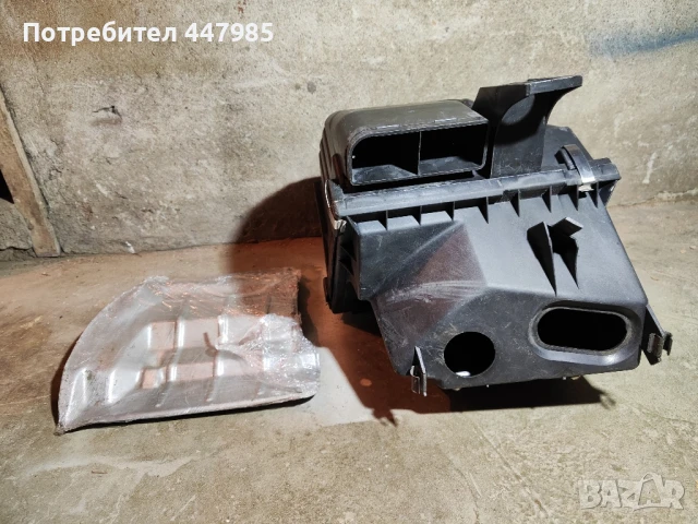 Филтърна кутия за Ауди А4 б5 