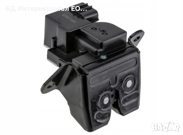 81230-2L200 Брава за багажник, Hyundai, I30 SW MK1 2007-2012 Комби, 4 ПИН, снимка 2 - Части - 53064820