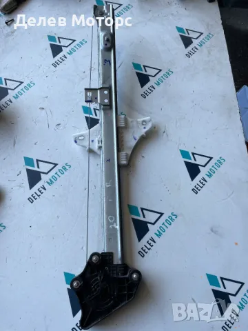 82403Q0010 стъклоповдигач за предна дясна врата от Hyundai I20 1. 0T, 101 ph, automatic, снимка 2 - Части - 50141904